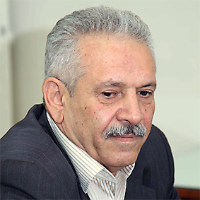 Dr Jafar Babajani