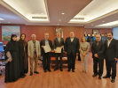 Agreement Signed with Lebanese University on Student Mobility