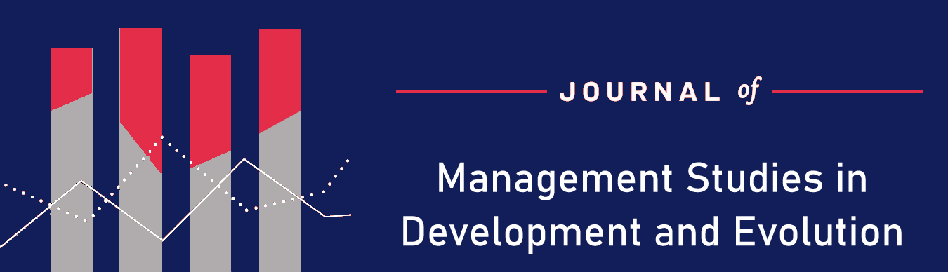 Journal of Management Studies in Development and Evolution, Allameh Tabataba'i University