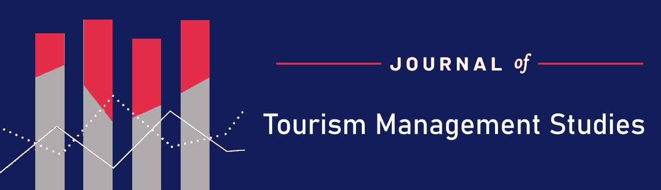 Journal of Tourism Management Studies, Allameh Tabataba'i University