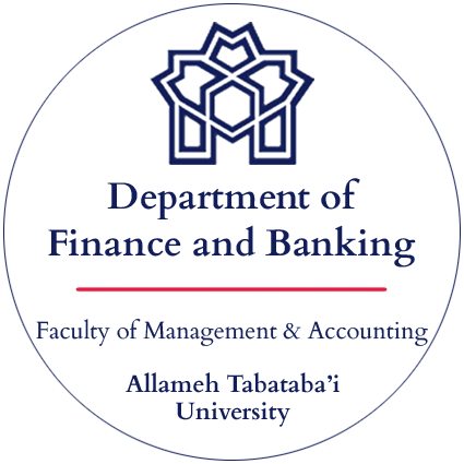 Department of Finance and Banking