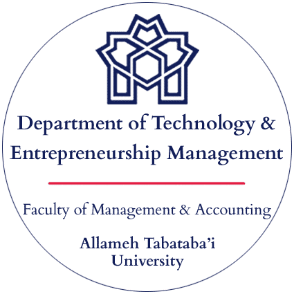 Department of Technology and Entrepreneurship Management