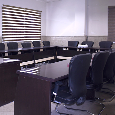 Conference Room, Faculty of Management and Accounting