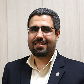 Dr Mojtaba Mahmoodzadeh