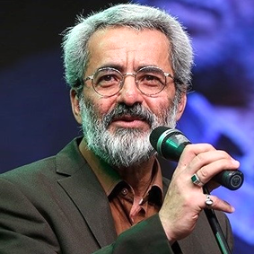 Dr Abolfazl Ardeshir Tajzadeh Namin