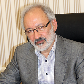 Dr  Hamid Zargham Boroujeni