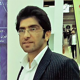 Dr Seyed Jalaladin Faraji