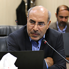 Dr Davood Hosseinpour