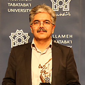 Dr Gholamreza Kazemian Shirvan