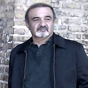 Dr Kamaran Feizi