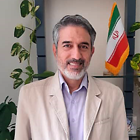 Dr Seyed Habibollah Tabatabaeian
