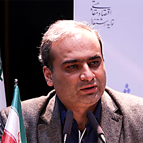 Dr Mahdi Elyasi