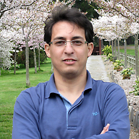 Dr Saeed Mirvahedi