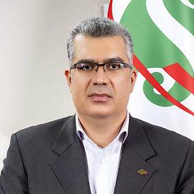 Dr Mohammad Ali Dehghan Dehnavi