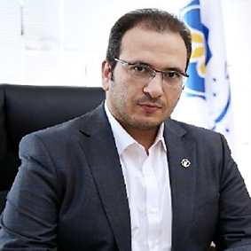 Dr Mohammad Saleh Torkestani