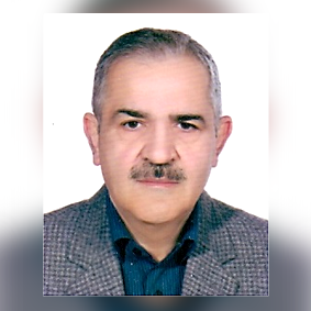 Dr Farrokh Barzideh
