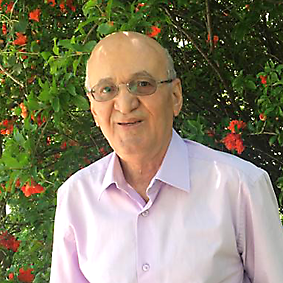 Dr Ali Saghafi