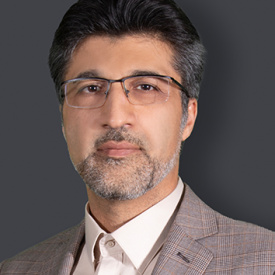مهدی ابراهیمی