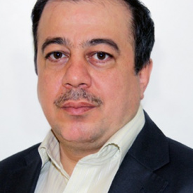 مهدی حقیقی کفاش