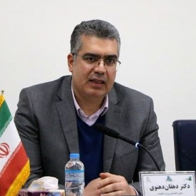 محمدعلی دهقان دهنوی