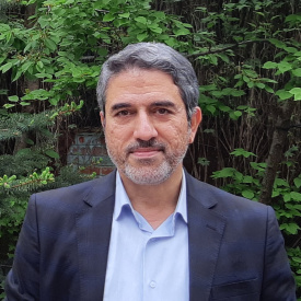 سید حبیب اله طباطبائیان