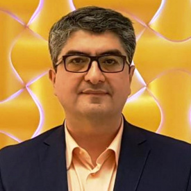 وحید ناصحی فر