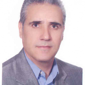 مهدی کروبی