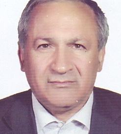 جمشید صالحی  صدقیانی