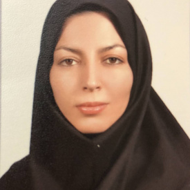فاطمه سالار وندیان
