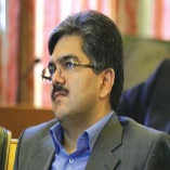 غلامرضا کاظمیان شیروان
