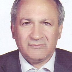 جمشید صالحی  صدقیانی