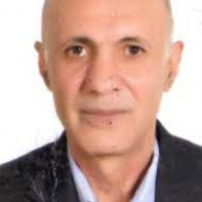 صابر شعری