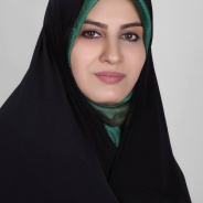 مهسا قربانی بوانی