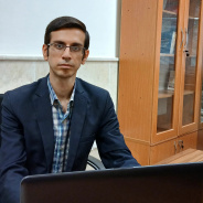 سید جلال الدین حسینی دهشیری