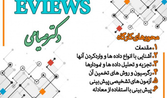 مدیریت آموزش های آزاد برگزار می کند: «سمینار و کارگاه آموزشی» 
