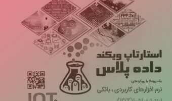 برگزاری رویداد کارافرینانه
