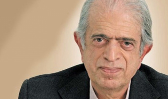  برگزیده کشوری سیزدهمین جایزه افضلی پور