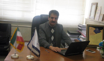 دکتر مقصود امیری برای سومین بار متوالی جزء دانشمندان یک درصد پراستناد ایرانی در سطح بین المللی در سال ۲۰۱۹معرفی شد