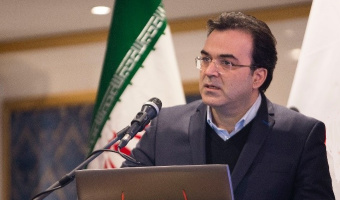 کسب مقام پژوهشگر برتر کشوری توسط آقای دکتر پیام حنفی زاده