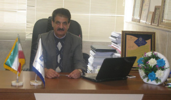 حضور آقای دکتر مقصود امیری، برای چهارمین بار متوالی در بین دانشمندان یک درصد پراستناد ایرانی در سطح بین المللی در سال ۲۰۲۰
