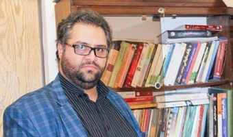 دکتر سید مهدی الحسینی المدرسی  به دیدار حق شتافت