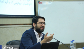 دکتر قاضی نوری نائینی به سمت رئیس مرکز تحقیقات سیاست علمی کشور منصوب شد