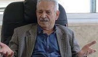 انتخاب شایسته دکتر باباجانی به عنوان استاد نمونه کشوری