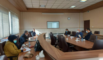 توسعه ارتباطات دانشگاه علامه طباطبائی با دولت