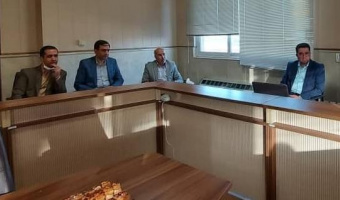 ضرورت برگزاری دفاع از رساله و پایان نامه با رعایت شیوه نامه تشریفات جلسات دفاعیه