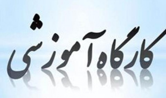 برگزاری کارگاههای مهارت افزایی پژوهشی