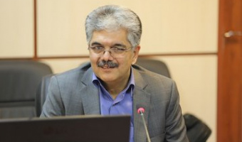 «انتصاب جناب آقای دکتر غلامرضا کاظمیان به عنوان مدیر گروه مدیریت دولتی»