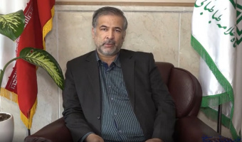 دکتر میرعلی سید نقوی، رئیس دانشکده، برنامه راهبردی این دانشکده را تبیین کردند.