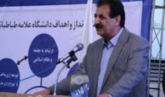 کسب عنوان دانشمند برتر دو درصد توسط دکتر مقصود امیری
