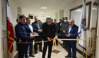 نخستین آزمایشگاه مالی کشور در دانشگاه علامه‌طباطبائی افتتاح شد